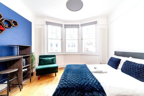 런던 브리지 스튜디오