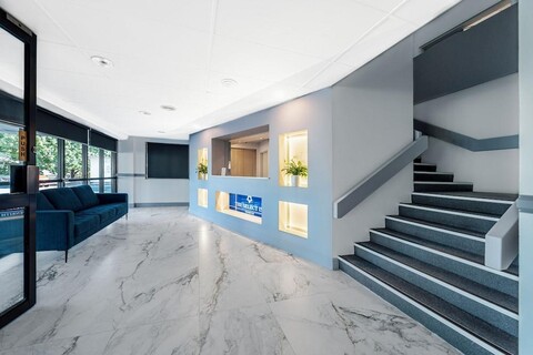 The Select Inn Penrith