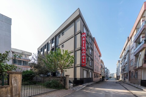 맥시홈스 하이랜드