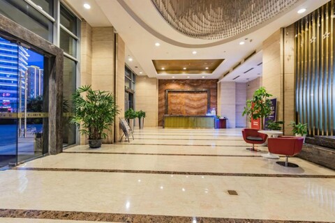 Kending Apartment Hotel