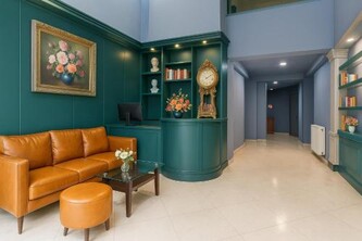 라 세레나 - 푸미흥