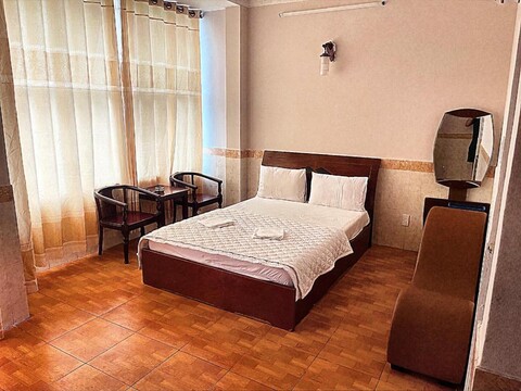 응옥 흐엉 호텔 HCM