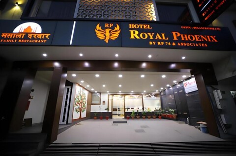 Hotel Royal Phoenix