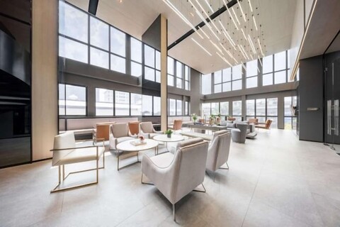 Ramada by Wyndham Bangkok Sukhumvit 87