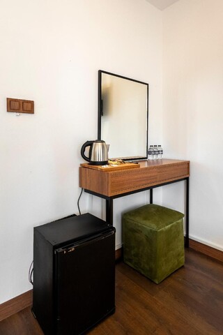 요크 하우스 호텔