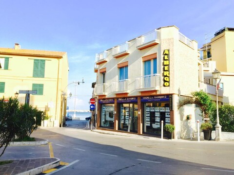 호텔 라 콘치글리아