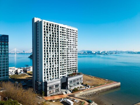 Shinwon Resort &amp;amp;amp;amp;amp;amp;amp; Hotel