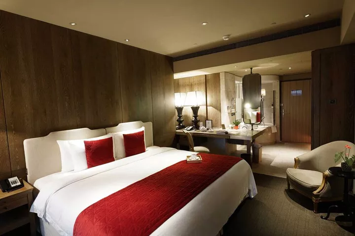 Palais de Chine Hotel