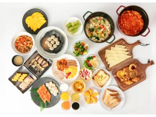 Smile Hotel Premium Sapporo Susukino - Vacation STAY 67002v 대표 이미지