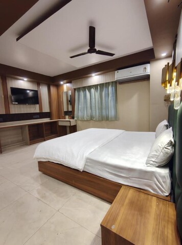 New Hotel Shivay Palace