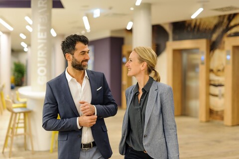 노보텔 뮌헨 시티 아르눌프파크