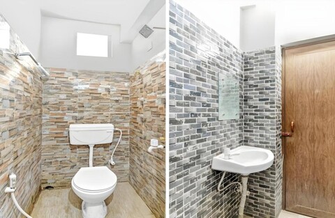 Hotel Maity Residency