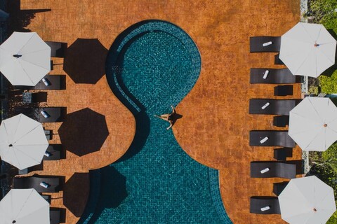 Hotel Journeyhub Pattaya Central