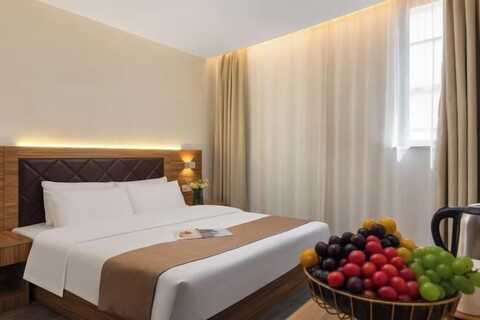 Yizhi Hotel (Zhuqiao Branch, Core Area of Shanghai Pudong International Airport