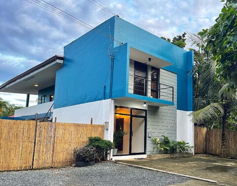 아일랜드 스테이즈