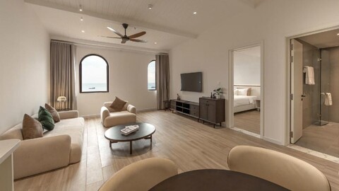 루시 코지 홈 - 선셋타운 푸꾸옥