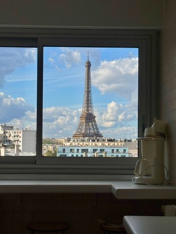 에펠뷰 미루아 하우스