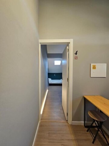 에어로스테이 호스텔