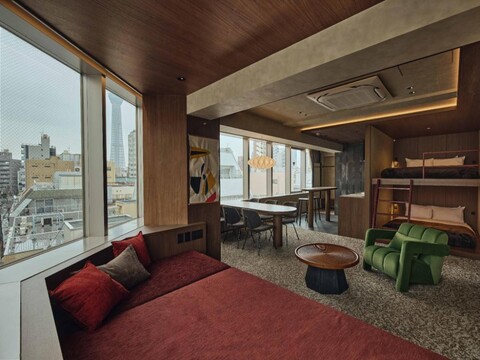 일리 하쿠 아사쿠사