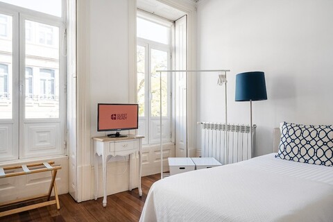 게스트레디 - 매력적인 하우스 마르케스