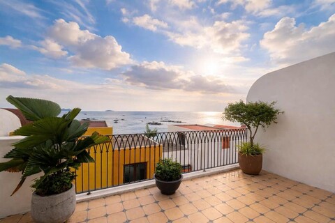 라미나 톰 부티크 호텔