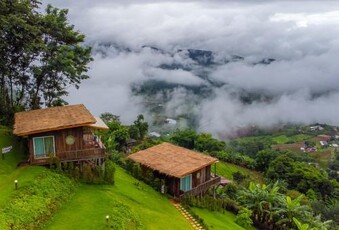 คนหลังเขา โฮมสเตย์