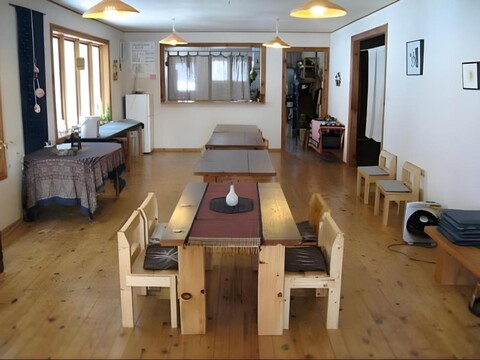 도이피르카 기타오비히로 유스호스텔