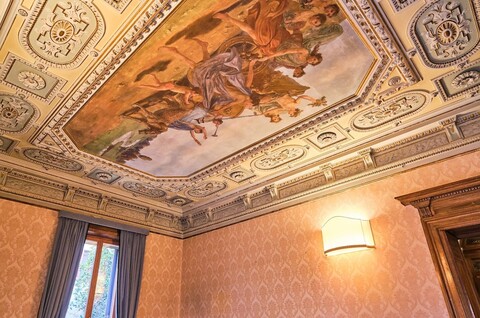 호텔 팔라초 보르기니