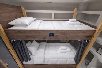 Athens Supreme BEDS No5