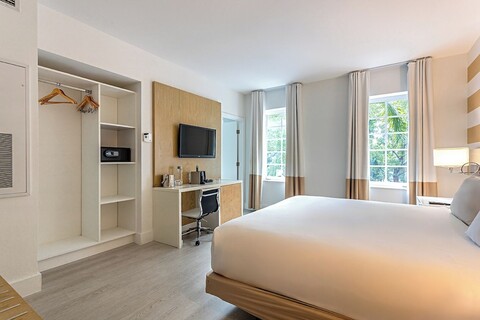 페스타나 사우스 비치 아르 데코 마이애미