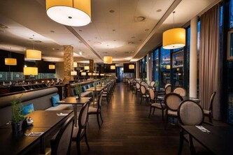 더 릴라노 호텔 뮌헨