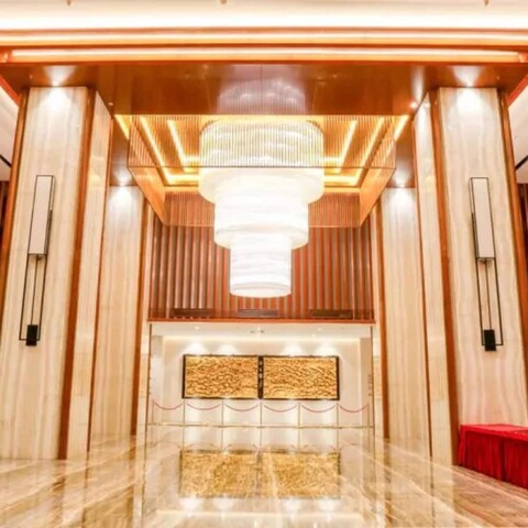 Hai Shu Kai Feng Hotel