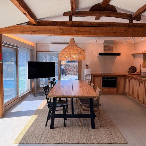 할라타 플레이스 협재