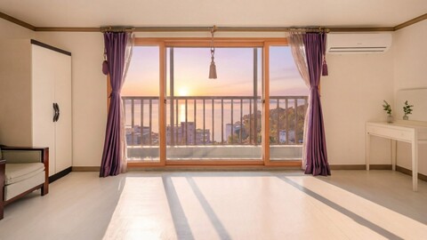 강화도 솔오름펜션