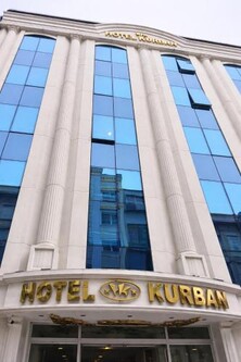 Kurban Otel