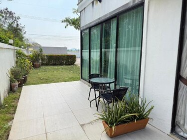 Serene Resort Pattaya