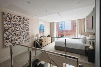 네스터 엔터테인먼트 디스트릭트