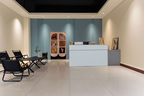 미라 호텔 아파트먼트