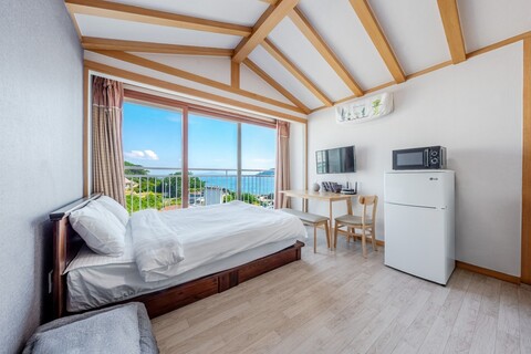 인천(무의도) 해둥실펜션