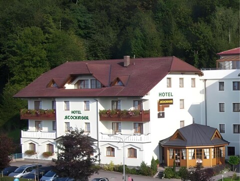 Komfort-Hotel Stockinger