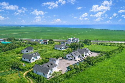 Seosan Nammuntobang Pension