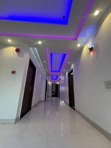 Hotel Ashok Palace