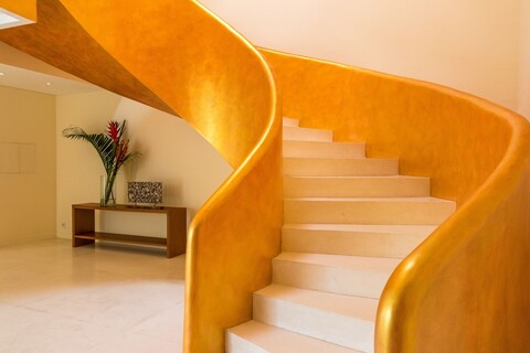 빌라 세리스카 짐바란 발리