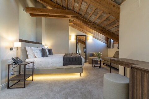 Hotel Palazzo Keller