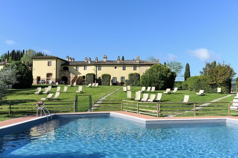 산토 피에트로 리조트