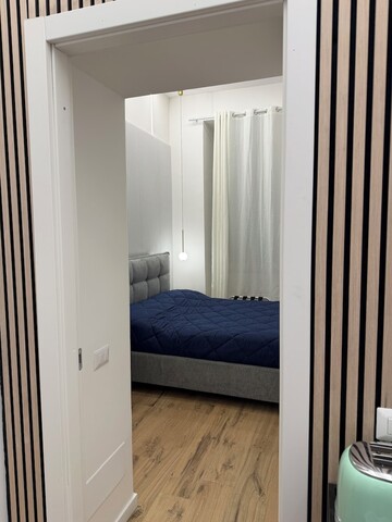 트라스테베레 럭셔리 스위트