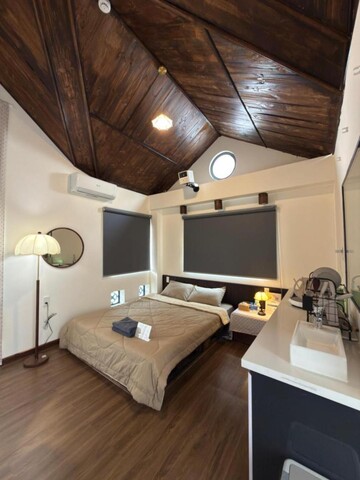 루킹 홈스테이 응우옌자이찌, 빈탄