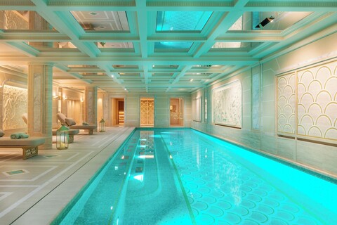 파리의 L’Hôtel du Collectionneur