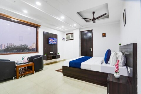 The Ambrosia Yashobhoomi 