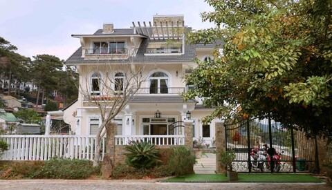 휘게 홈스테이 다랏